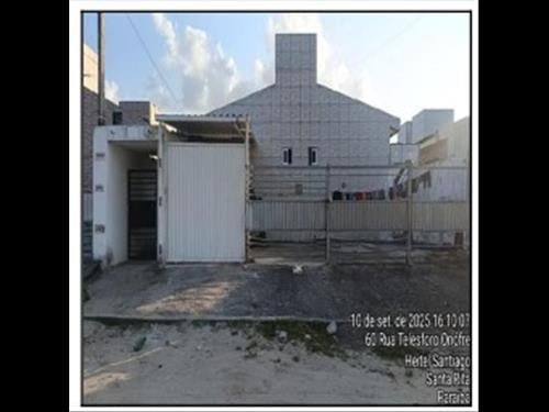Casa             -   - 49,16m2