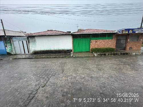 Casa             -   - 54,54m2
