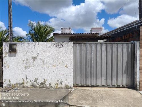 Casa             -   - 63,93m2