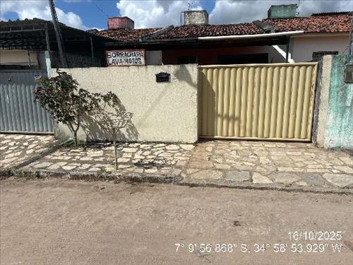 Casa             -   - 67,50m2