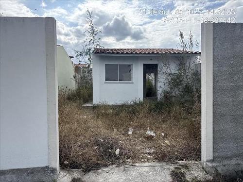 Casa             -   - 40,00m2