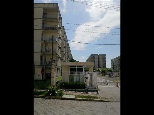 Apartamento      -   - 80,96m2