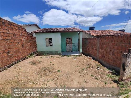 Casa             -   - 55,74m2