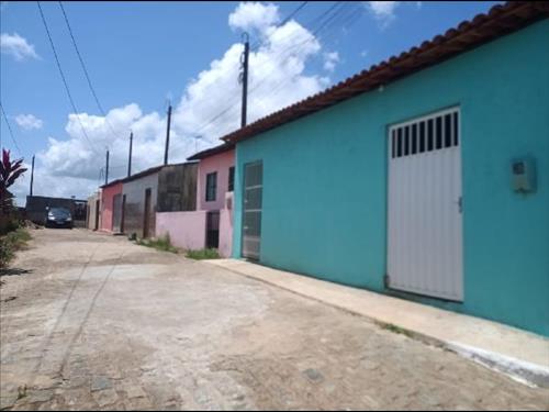 Casa             -   - 50,36m2