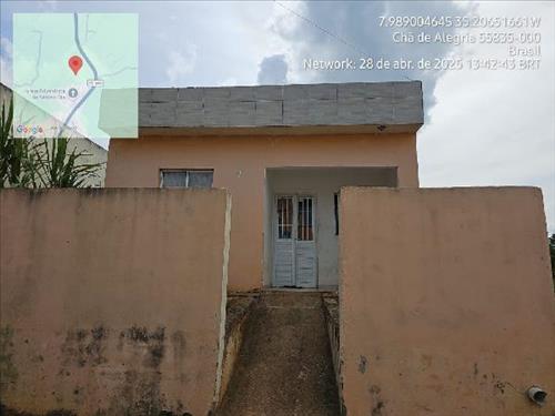 Casa             -   - 57,81m2