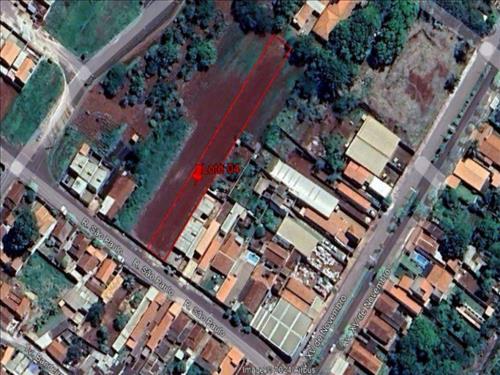 Lote, Residencial, Centro