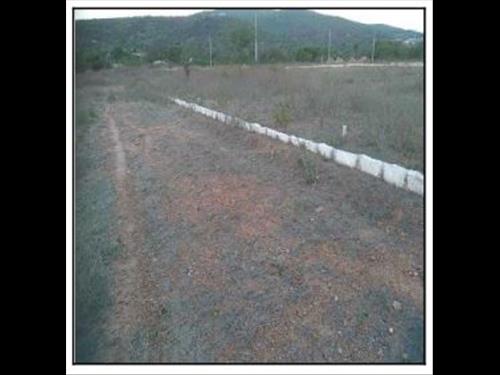 Terreno          -   - 126,00m2