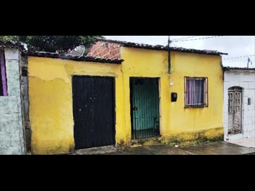 Casa             -   - 38,00m2