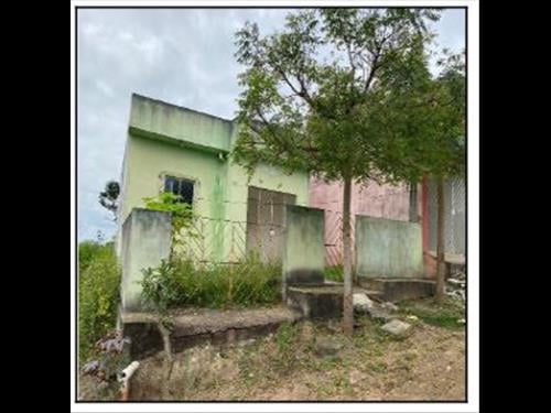 Casa             -   - 65,28m2