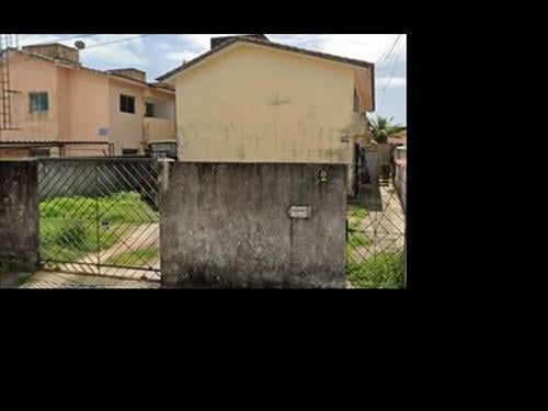 Casa             -   - 55,37m2