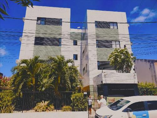 Apartamento      -   - 87,52m2