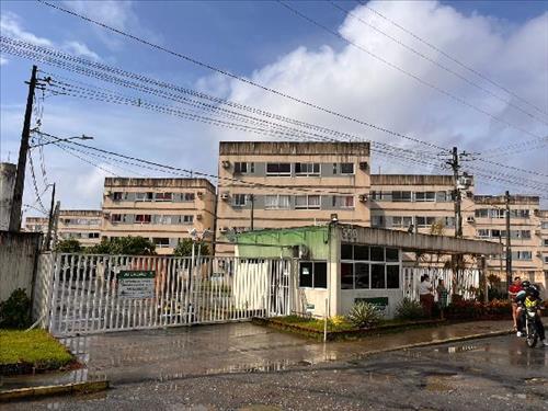 Apartamento      -   - 45,35m2