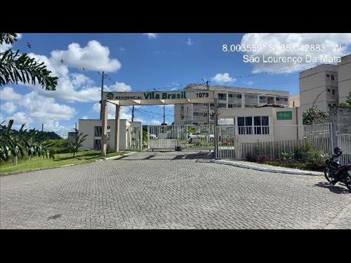 Apartamento      -   - 61,31m2