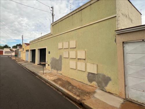 LOTE 024        Casa, Residencial, Jardim Guanabara, 5 dor...
