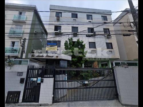 Apartamento em São Vicente/SP