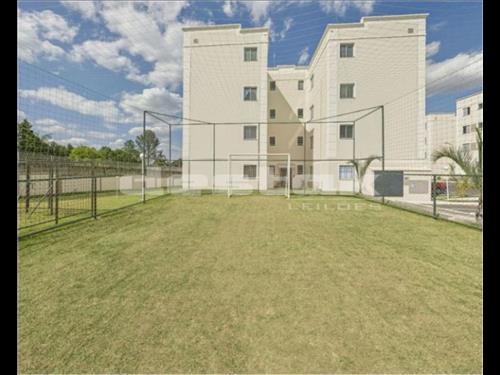Apartamento em Limeira/SP