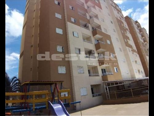 Apartamento em Nova Odessa/SP
