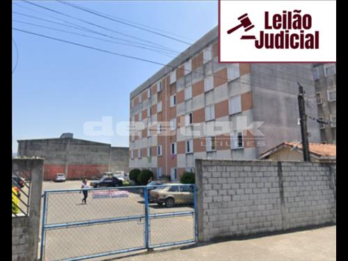 Apartamento em Mogi das Cruzes/SP