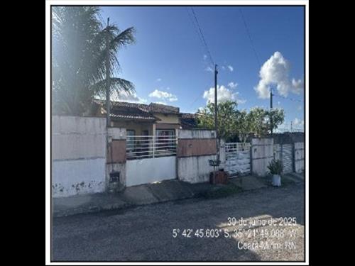 Casa             -   - 58,41m2