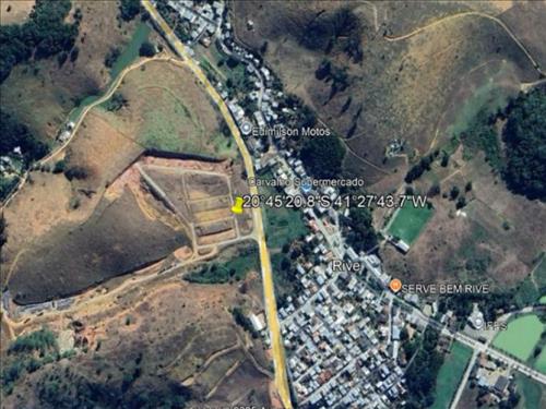 Foto de Lote, Residencial, Loteamento Recanto do Pombal - Distrito de Rive