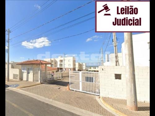 Apartamento em Botucatu/SP