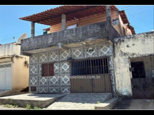 CASA | FORTALEZA/CE | ALIENAÇÃO FIDUCIÁRIA