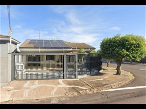 CASA | PRESIDENTE PRUDENTE/SP | ALIENAÇÃO FIDUCIÁRIA