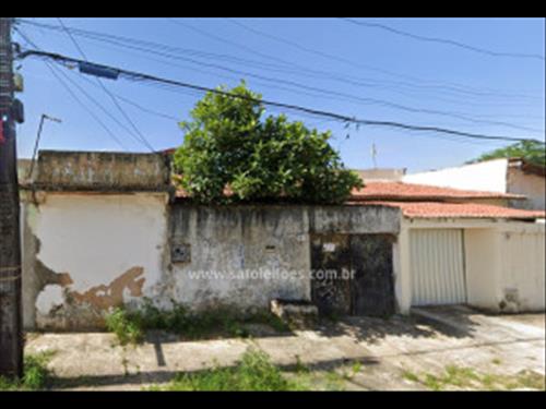 CASA | FORTALEZA/CE | ALIENAÇÃO FIDUCIÁRIA