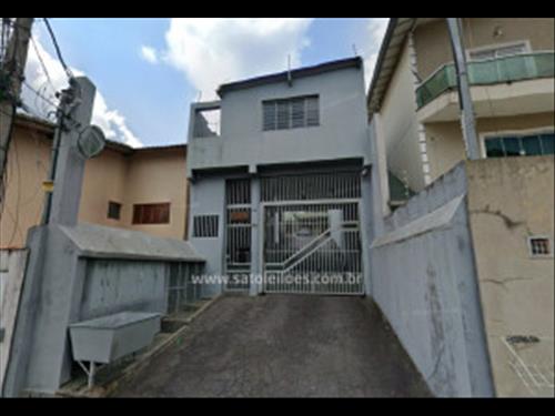 CASA | GUARULHOS/SP | ALIENAÇÃO FIDUCIÁRIA