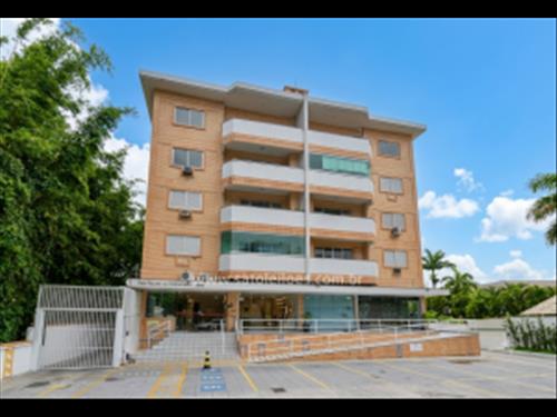 APARTAMENTO 90m² E VAGA DE GARAGEM| FLORIANÓPOLIS/SC | ALIENAÇÃO FIDUCIÁRIA