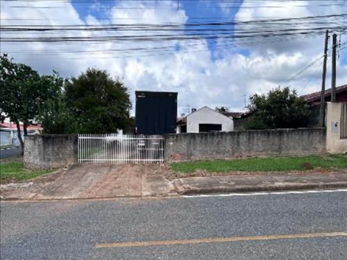 Casa, Residencial, Iguaçu, 2 dormitório(s)