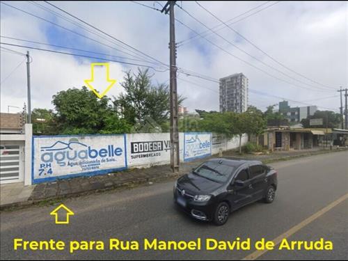 LOTE 008        Terreno 468m² em Campina Grande, PB
