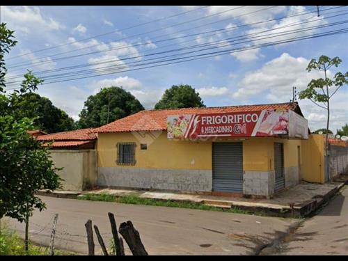 LOTE 010        Imóvel Comercial em Altos, Piaui