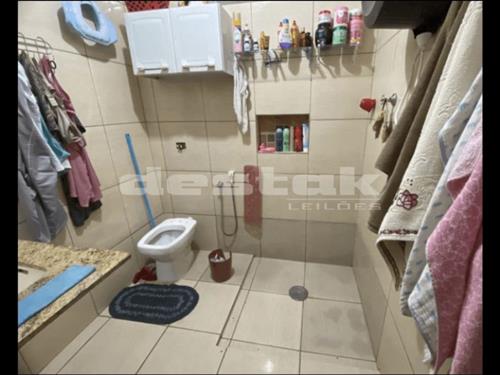 Duas Casas em Matão/SP