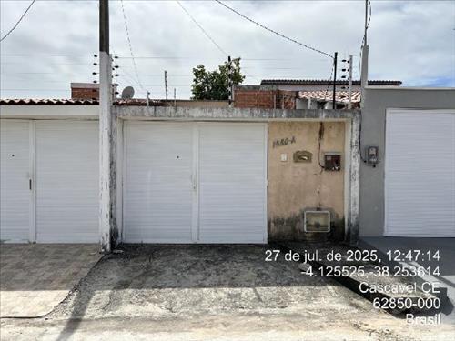 Casa             -   - 59,82m2
