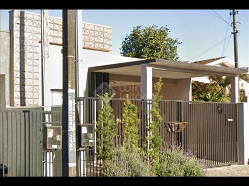 LOTE 014        Casa em terreno de 126m² - Guarapuava, PR