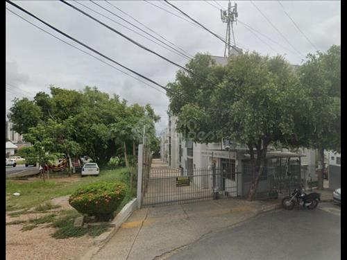 LOTE 015        Apartamento com 59m² - Cuiabá, MT