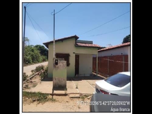 Casa             -   - 69,32m2