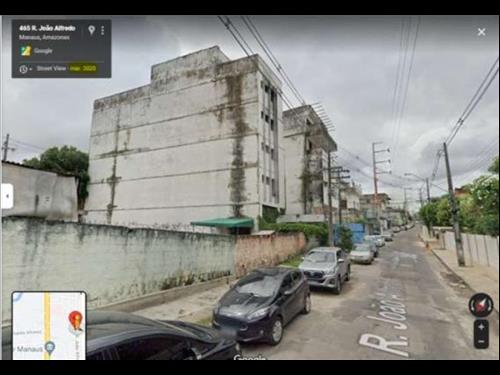 Imóvel Comercial | Área de 337,45m² | Área Construída 1.240m² | Av. Djalma Batista nº 385 | São Ger...