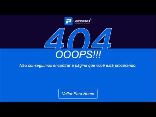 LOTE 001