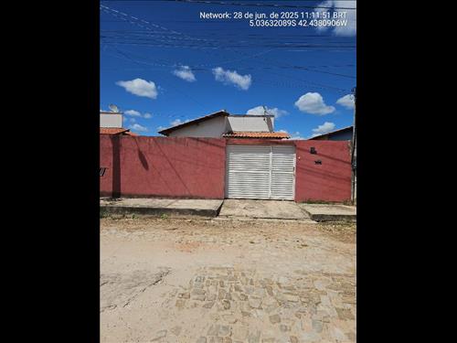 Casa             -   - 52,63m2