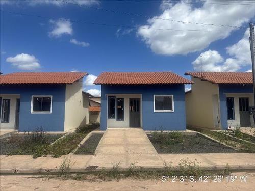 Casa             -   - 54,40m2