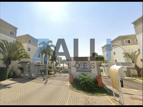 APTO RES. - A.T. 87,95M2 - TATUÍ/SP