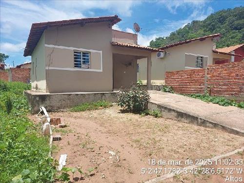 Casa             -   - 57,84m2