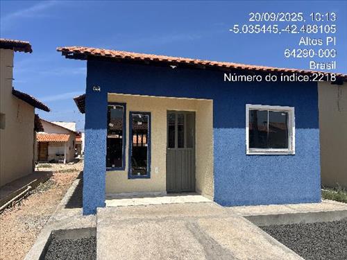 Casa             -   - 54,40m2