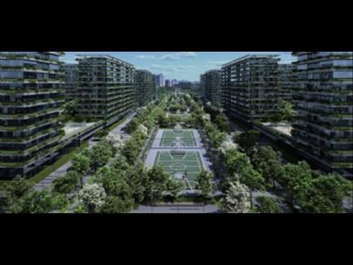 Leilão de Fração de Terreno em Arte Design Residencial