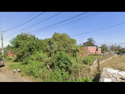 LOTE 034        Terreno comercial com 360m² - Sapucaia do...