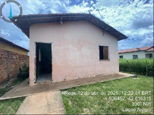 Casa             -   - 55,25m2