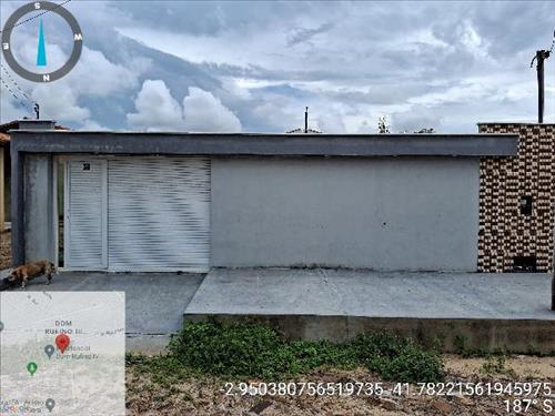 Casa             -   - 53,14m2