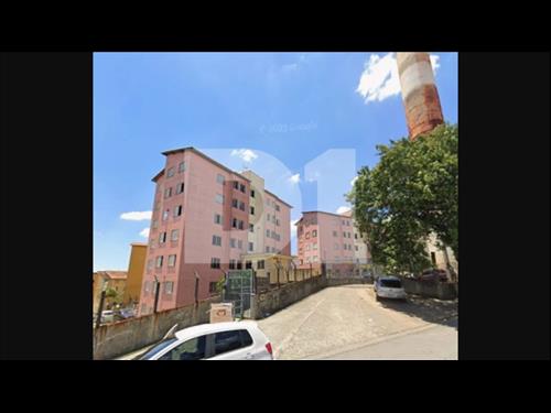 Apartamento em São Bernardo do Campo/SP